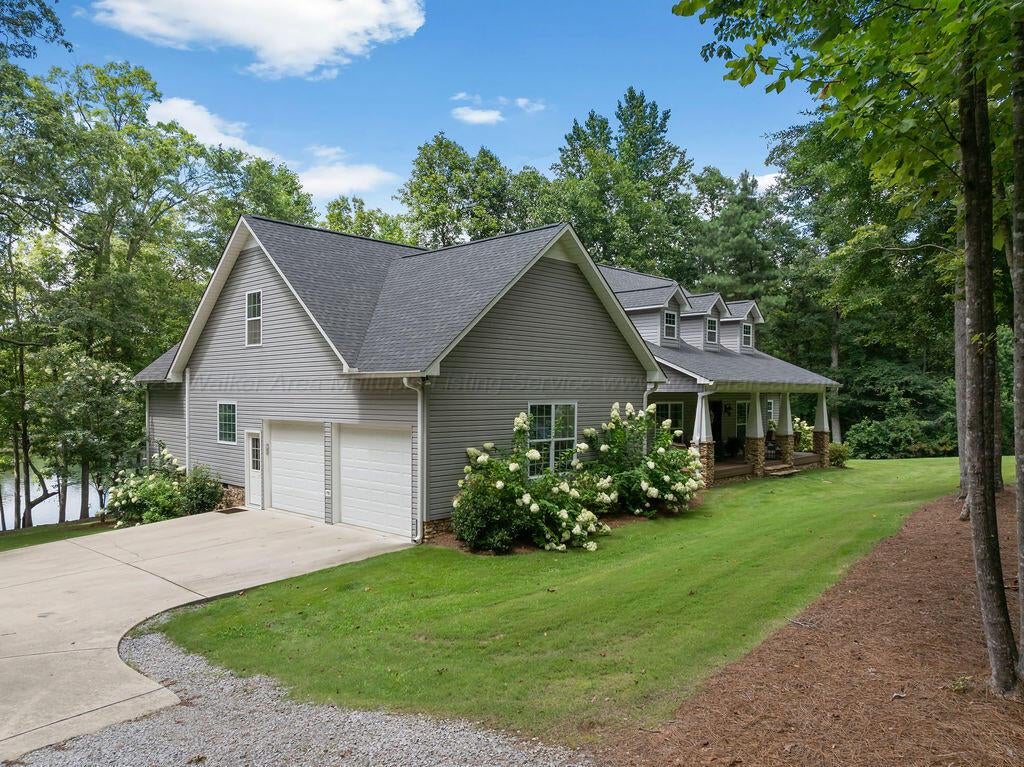 969 Raccoon Creek Road Jasper, AL 35504 - Photo 35 of 47 Gallery Image 35