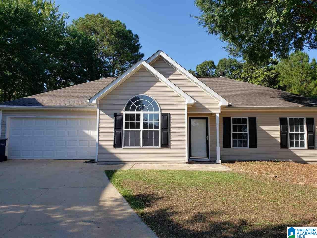 117 Spring Place Alabaster, AL 35007 - Photo 1 of 31