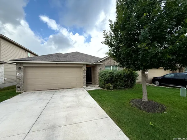 $1,850 | 14338 Flint Path, San Antonio, TX 78253