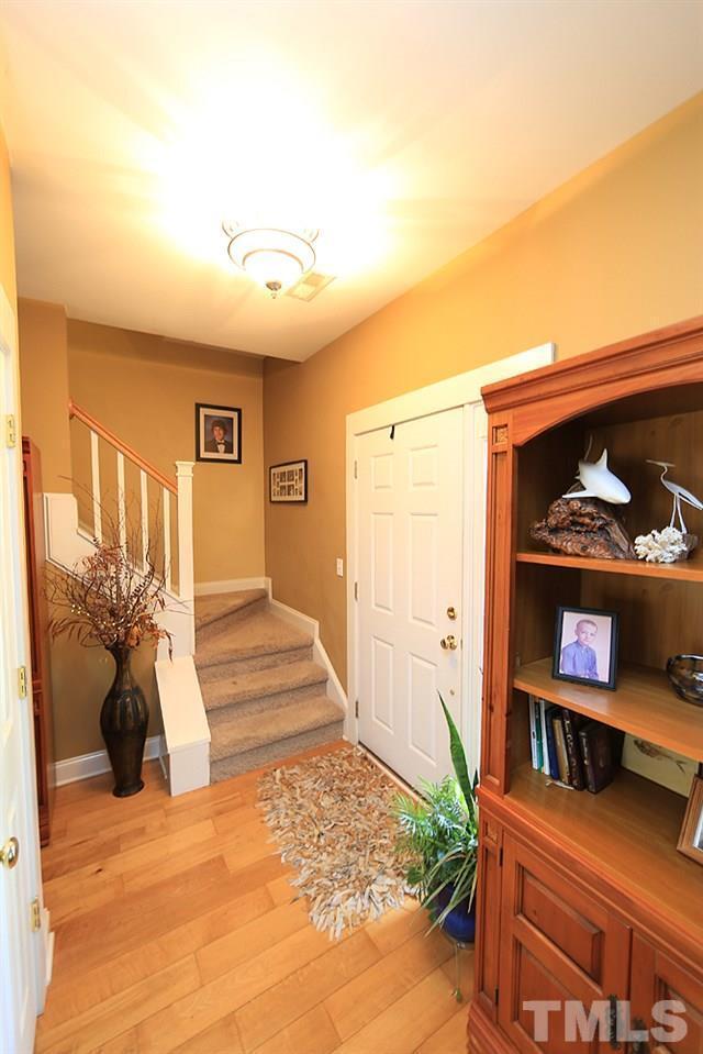 2141 Dunn Road Raleigh, NC 27614 - Photo 2 of 28 Photo #2