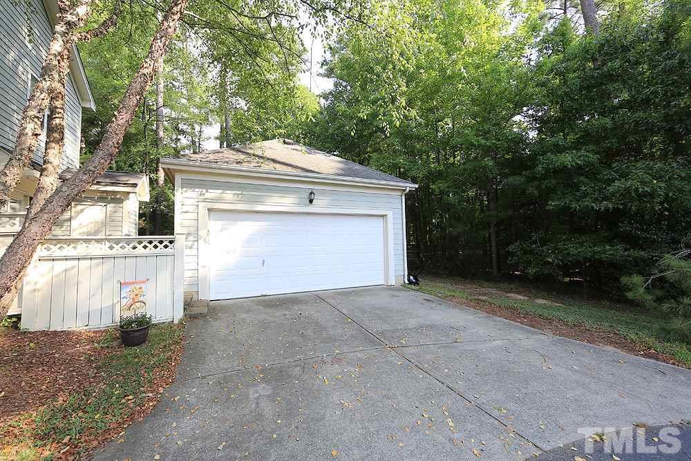 2141 Dunn Road Raleigh, NC 27614 - Photo 21 of 28 Photo #21