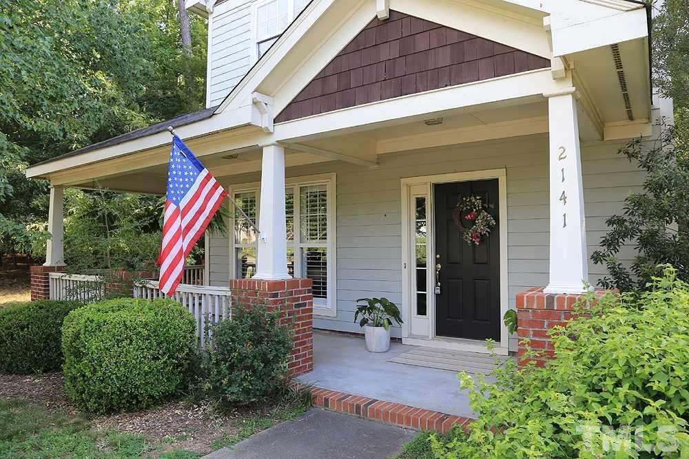 2141 Dunn Road Raleigh, NC 27614 - Photo 22 of 28 Photo #22