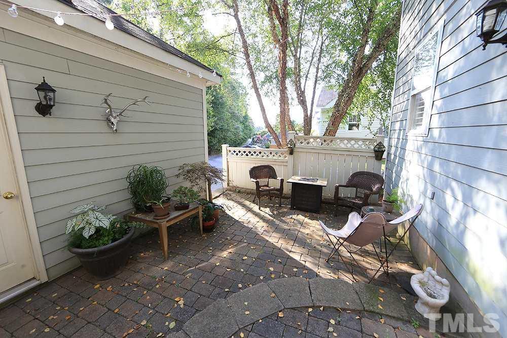 2141 Dunn Road Raleigh, NC 27614 - Photo 26 of 28 Photo #26