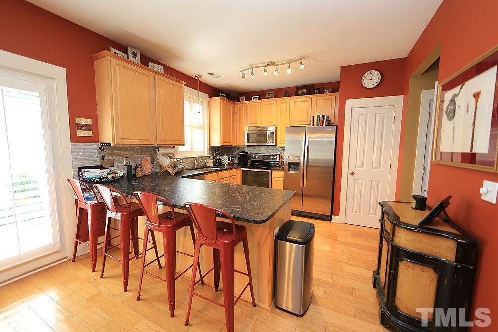 2141 Dunn Road Raleigh, NC 27614 - Photo 6 of 28 Photo #6