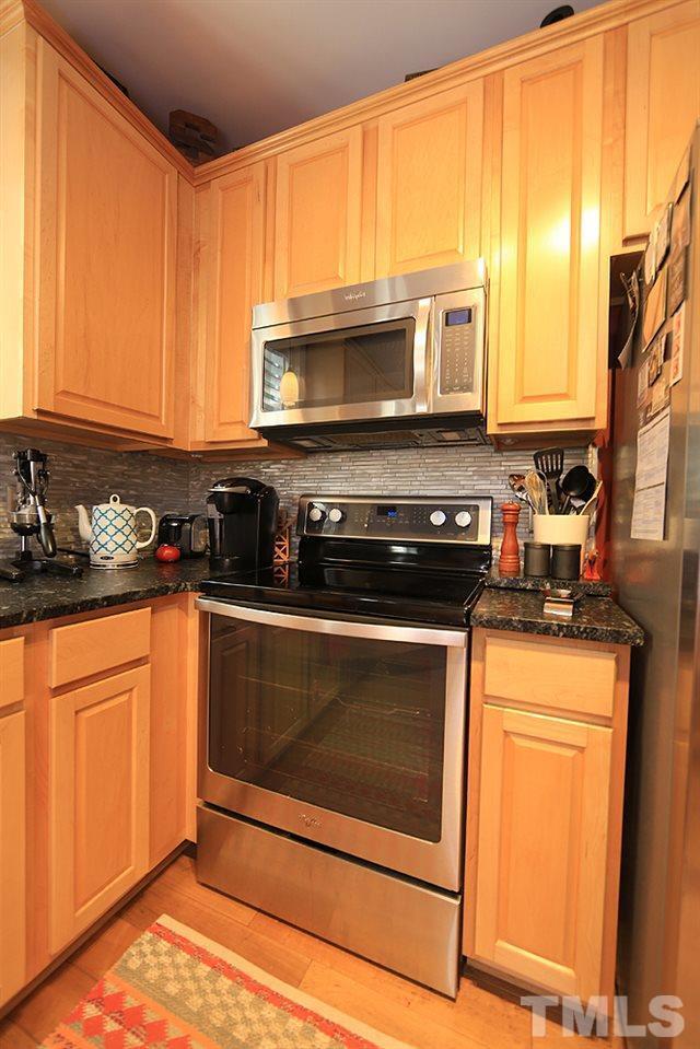 2141 Dunn Road Raleigh, NC 27614 - Photo 9 of 28 Photo #9