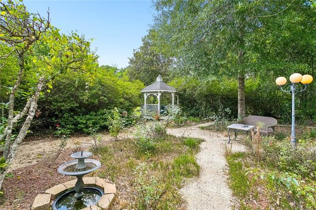 14001 Graci Road Folsom, LA 70437 - Photo 20 of 46