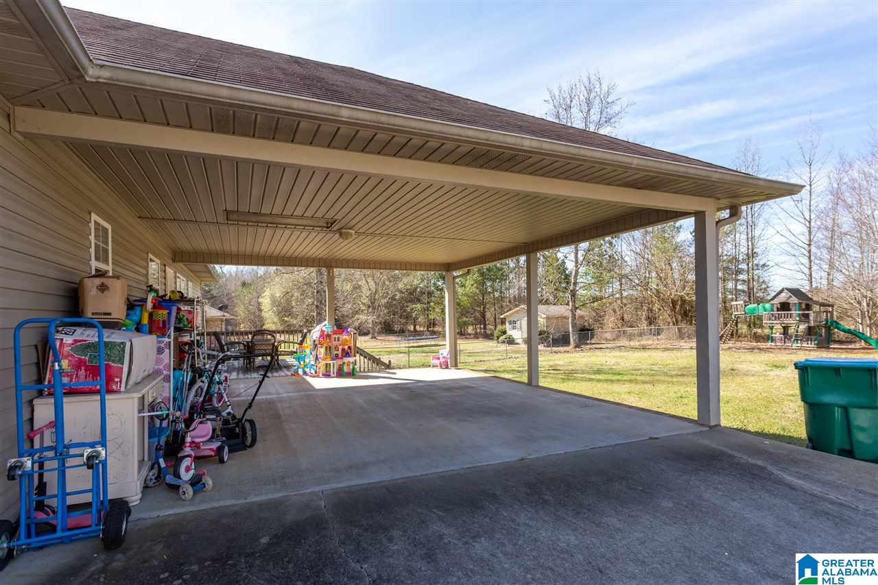 915 Ransome Drive Oneonta, AL 35121 - Photo 28 of 35