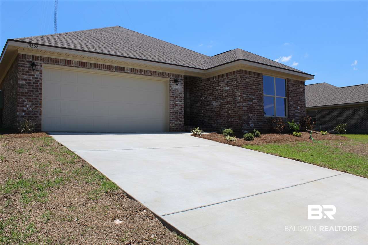 13358 Sanctuary Drive Foley, AL 36535 - Photo 2 of 32