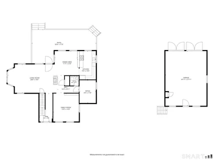 $1,275,000 | 18 Church Street, Redding, CT 06896