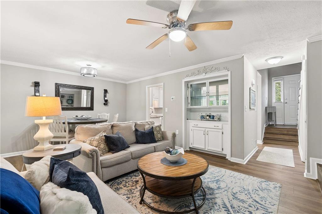 6500 Gaines Ferry Road, Unit G1 Flowery Branch, GA 30542 - Photo 9 of 44