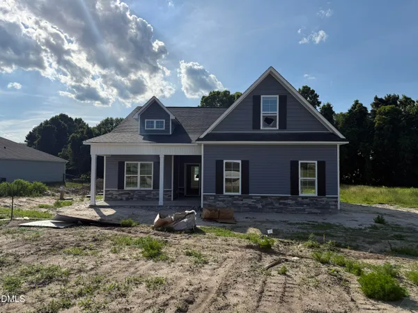 $344,900 | 120 Yardley Drive, Unit (LOT 58), Smithfield, NC 27577