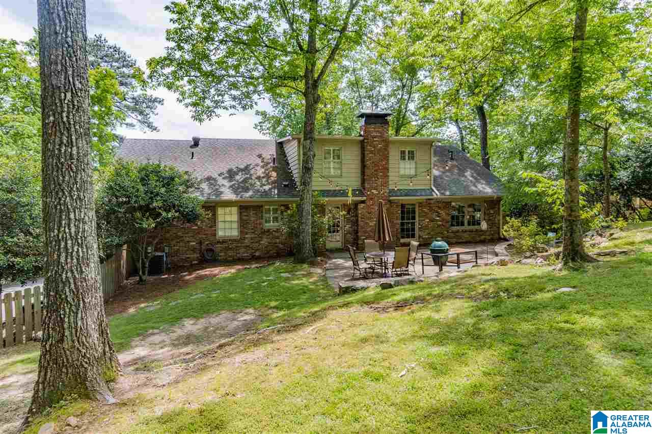 3016 Ryecroft Road Mountain Brook, AL 35223 - Photo 31 of 33