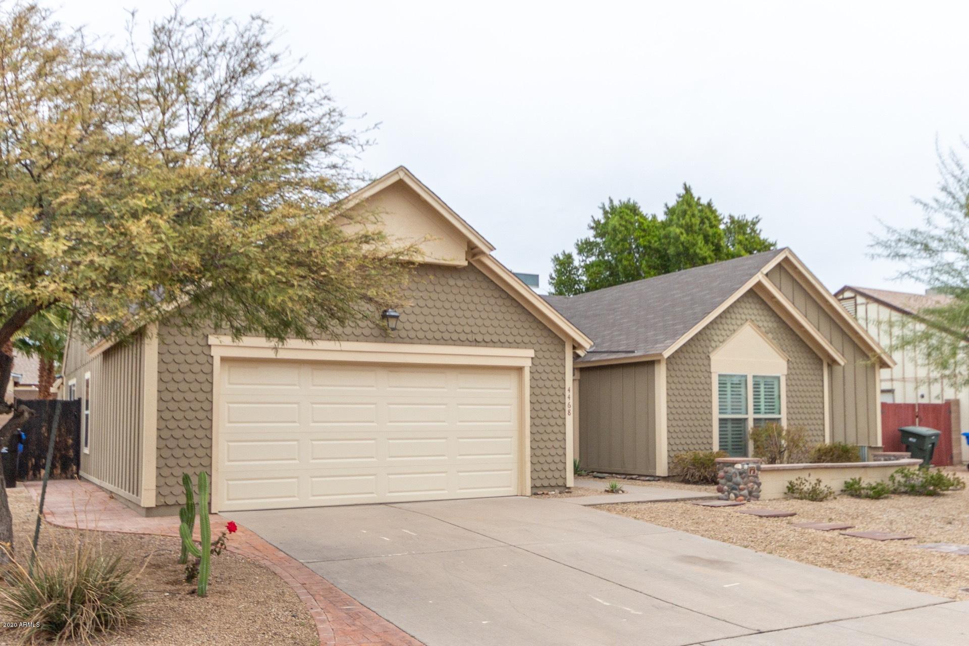 4468 East Pearce Road Phoenix, AZ 85044 - Photo 2 of 32 4468 E Pearce Rd