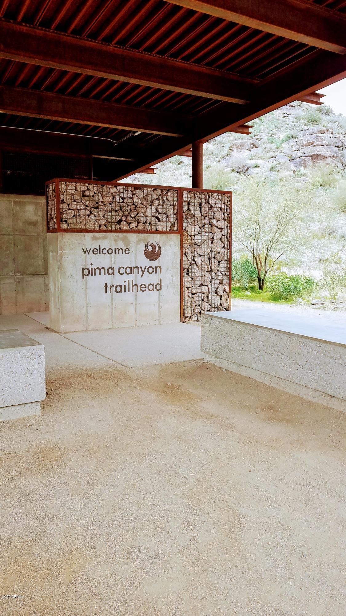 4468 East Pearce Road Phoenix, AZ 85044 - Photo 26 of 32 Pima Canyon