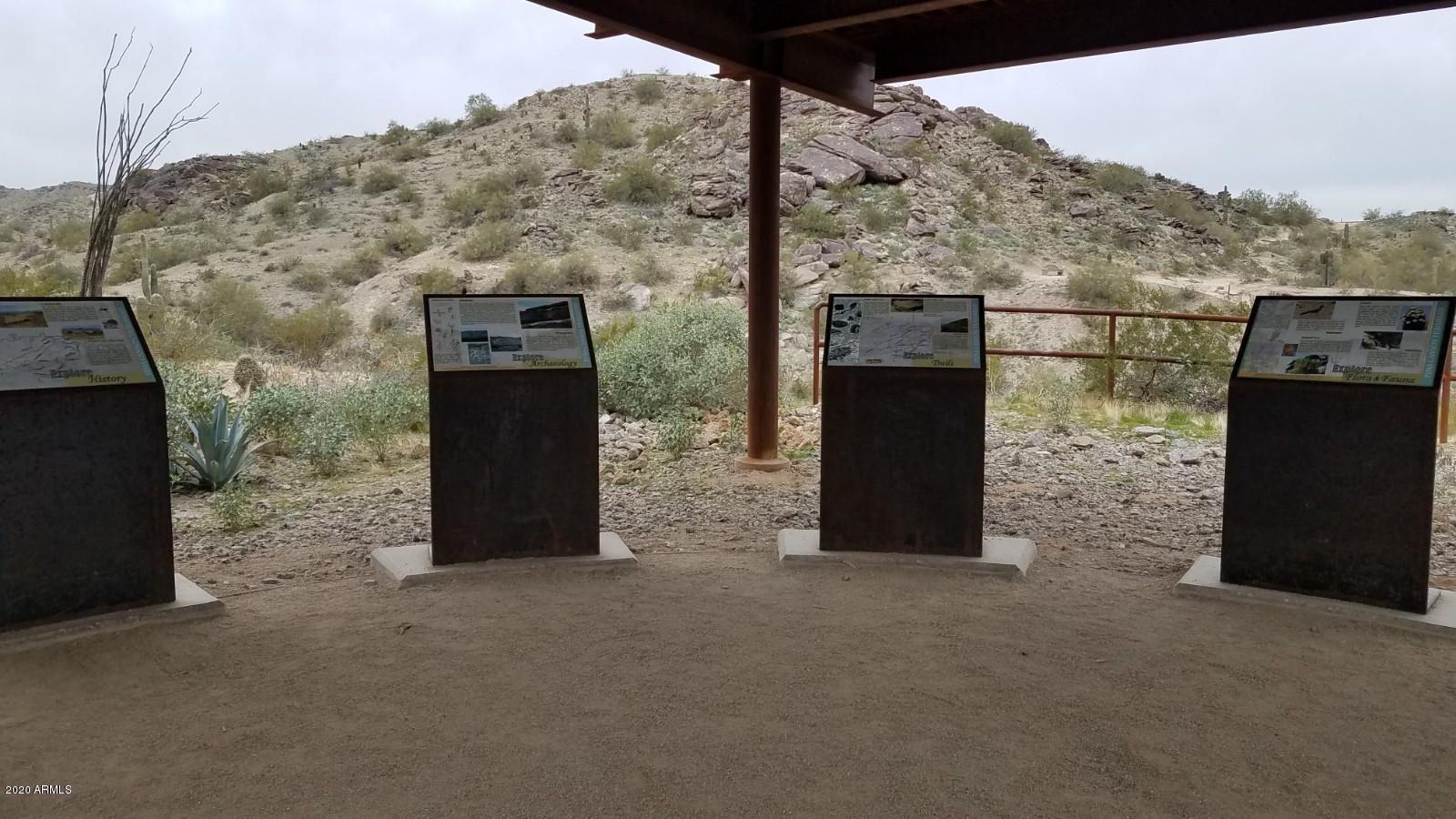 4468 East Pearce Road Phoenix, AZ 85044 - Photo 28 of 32 Pima Canyon