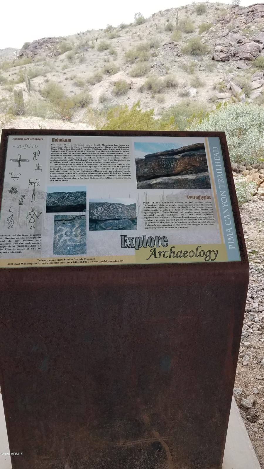4468 East Pearce Road Phoenix, AZ 85044 - Photo 29 of 32 Pima Canyon