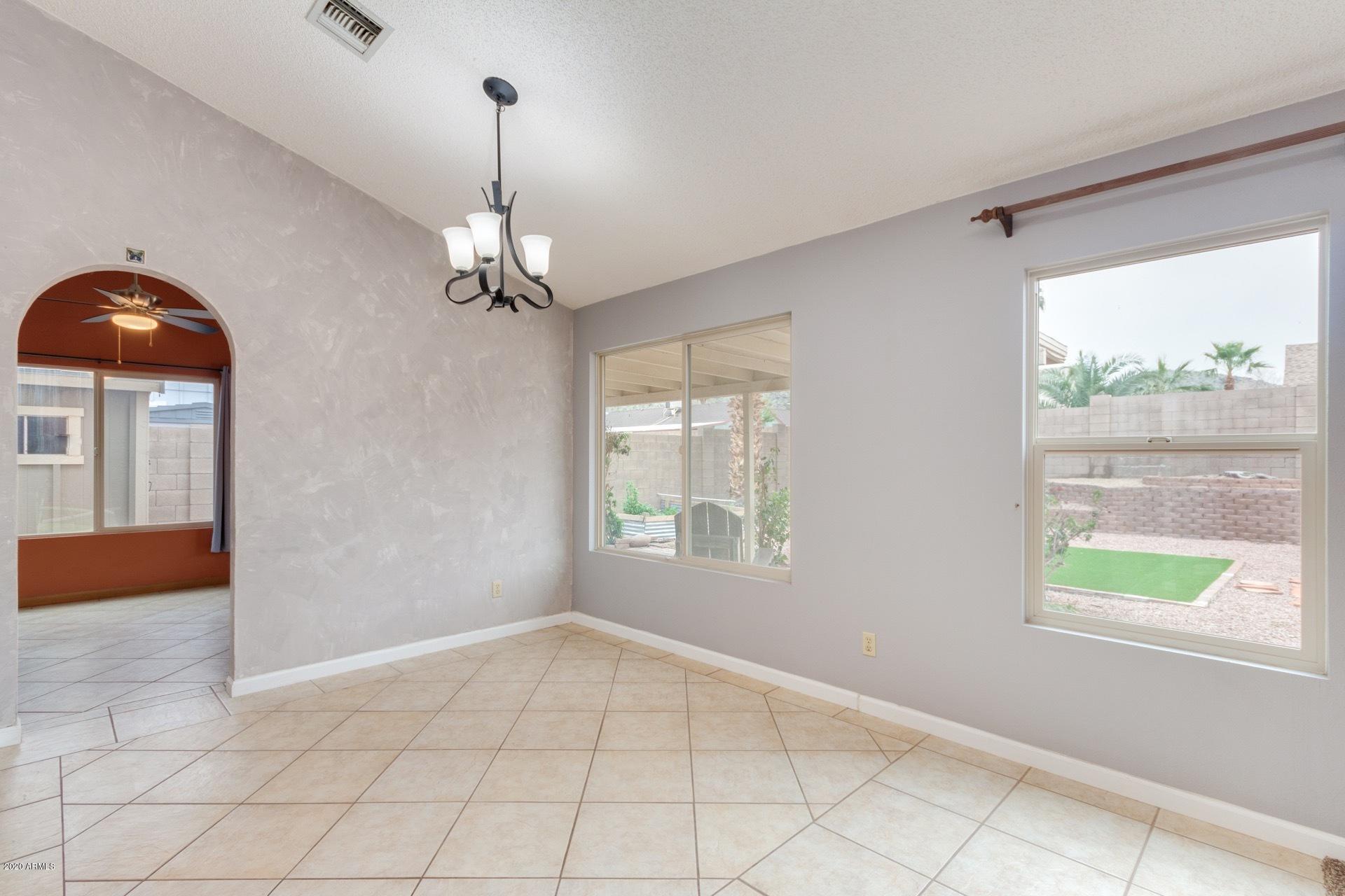 4468 East Pearce Road Phoenix, AZ 85044 - Photo 8 of 32 Dinning Room