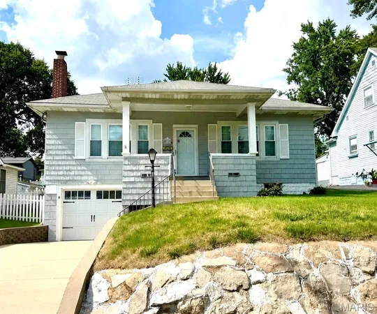 $139,900 | 3614 Berkeley Avenue, Alton, IL 62002