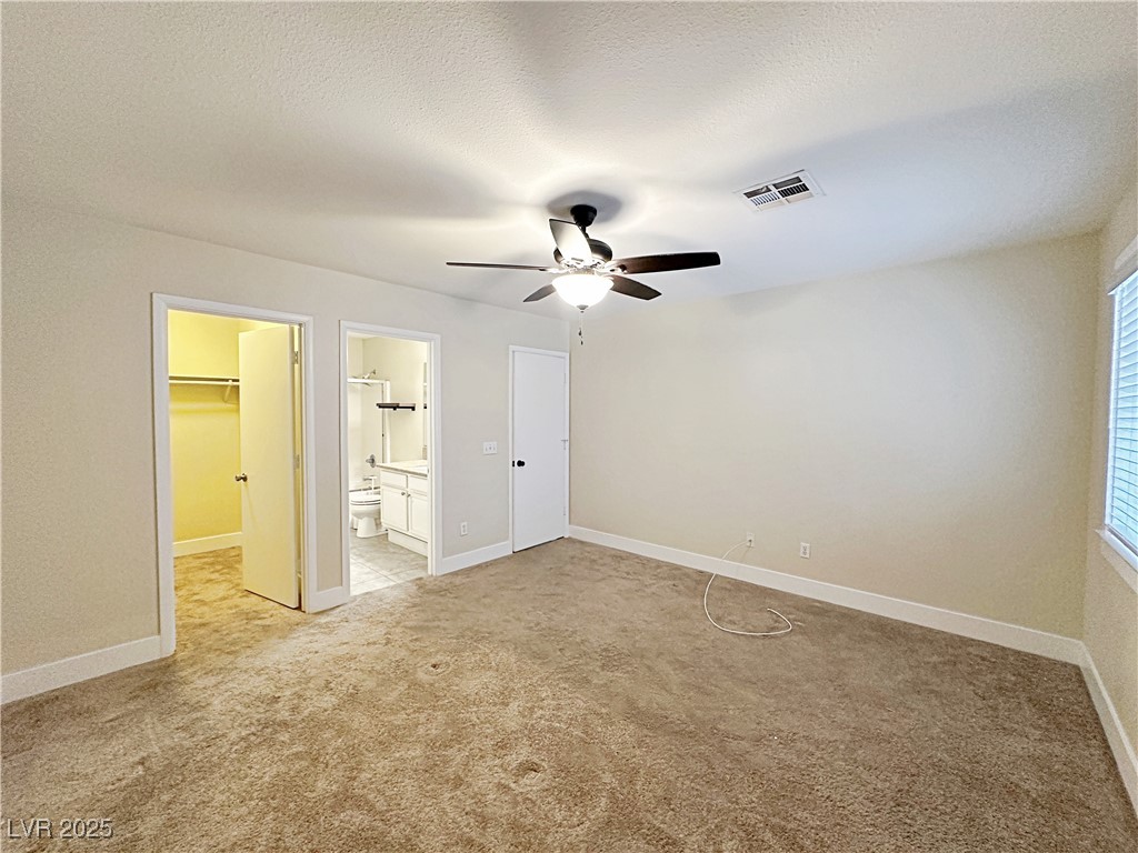 725 Hitchen Post Drive Henderson, NV 89011 - Photo 23 of 33 Primary Bedroom
