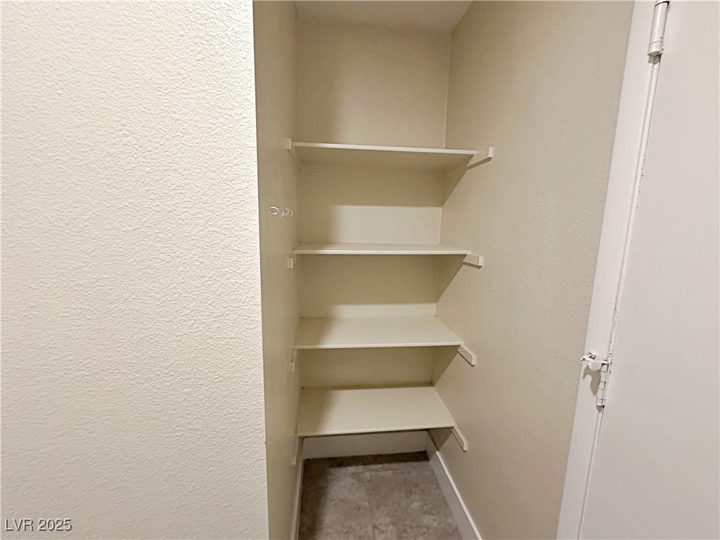 725 Hitchen Post Drive Henderson, NV 89011 - Photo 27 of 33 Laundry Room Storage space