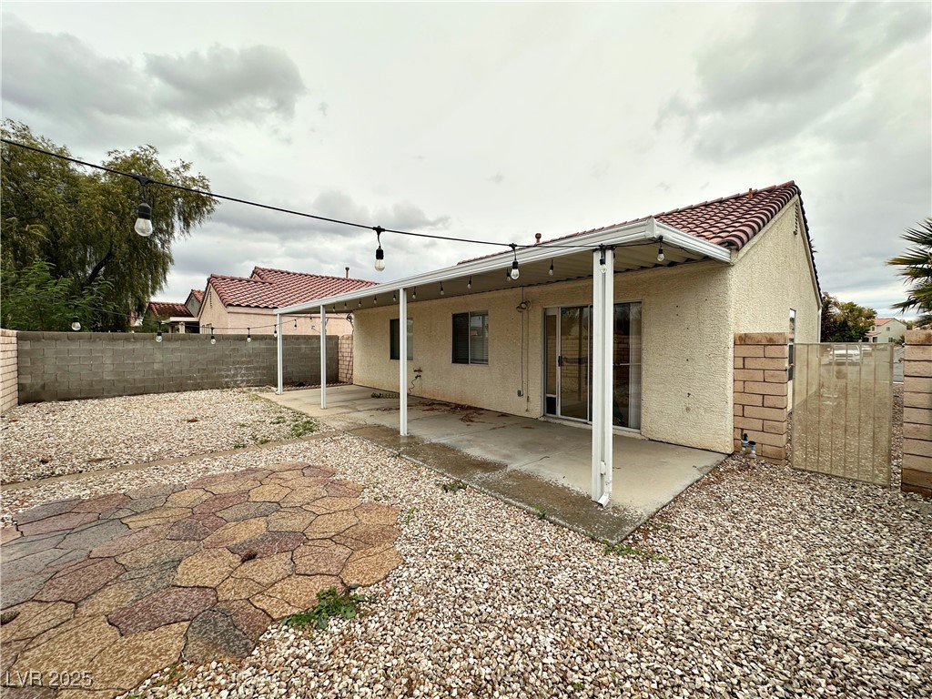 725 Hitchen Post Drive Henderson, NV 89011 - Photo 30 of 33