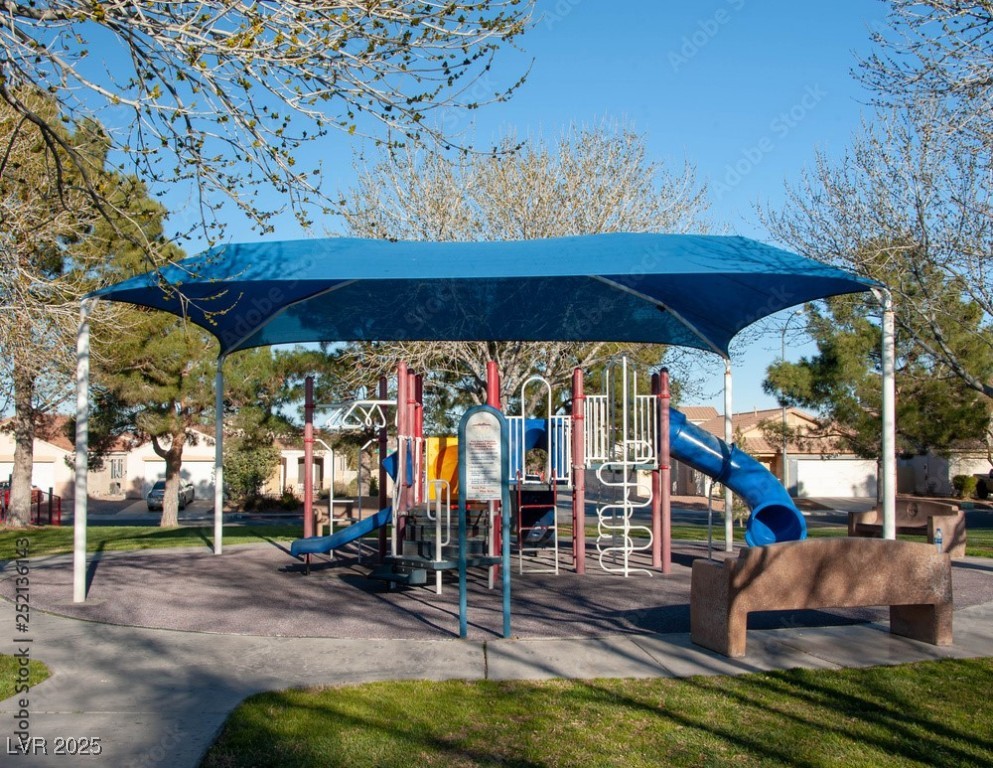 725 Hitchen Post Drive Henderson, NV 89011 - Photo 33 of 33