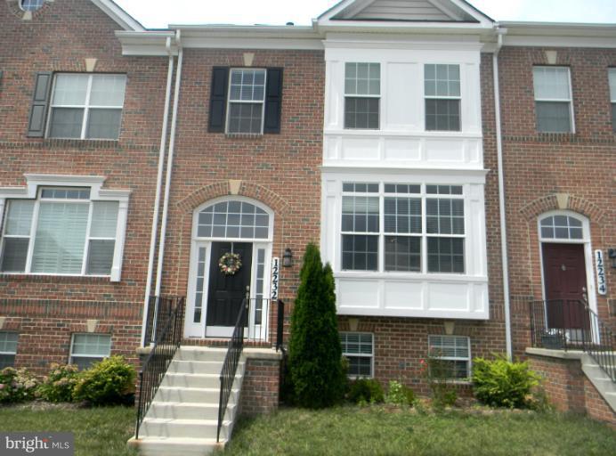 12232 Cypress Spring Road Clarksburg, MD 20871 - Photo 1 of 1 Exterior (Front)