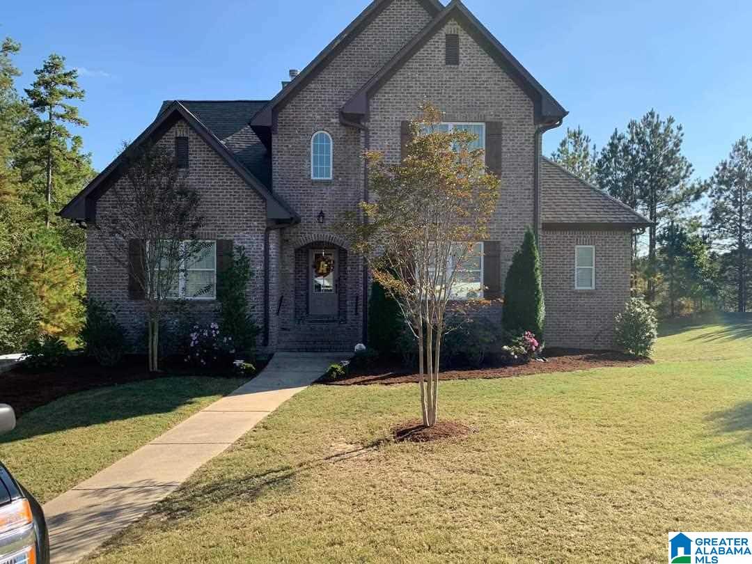 1089 Grande View Pass Alabaster, AL 35114 - Photo 1 of 2