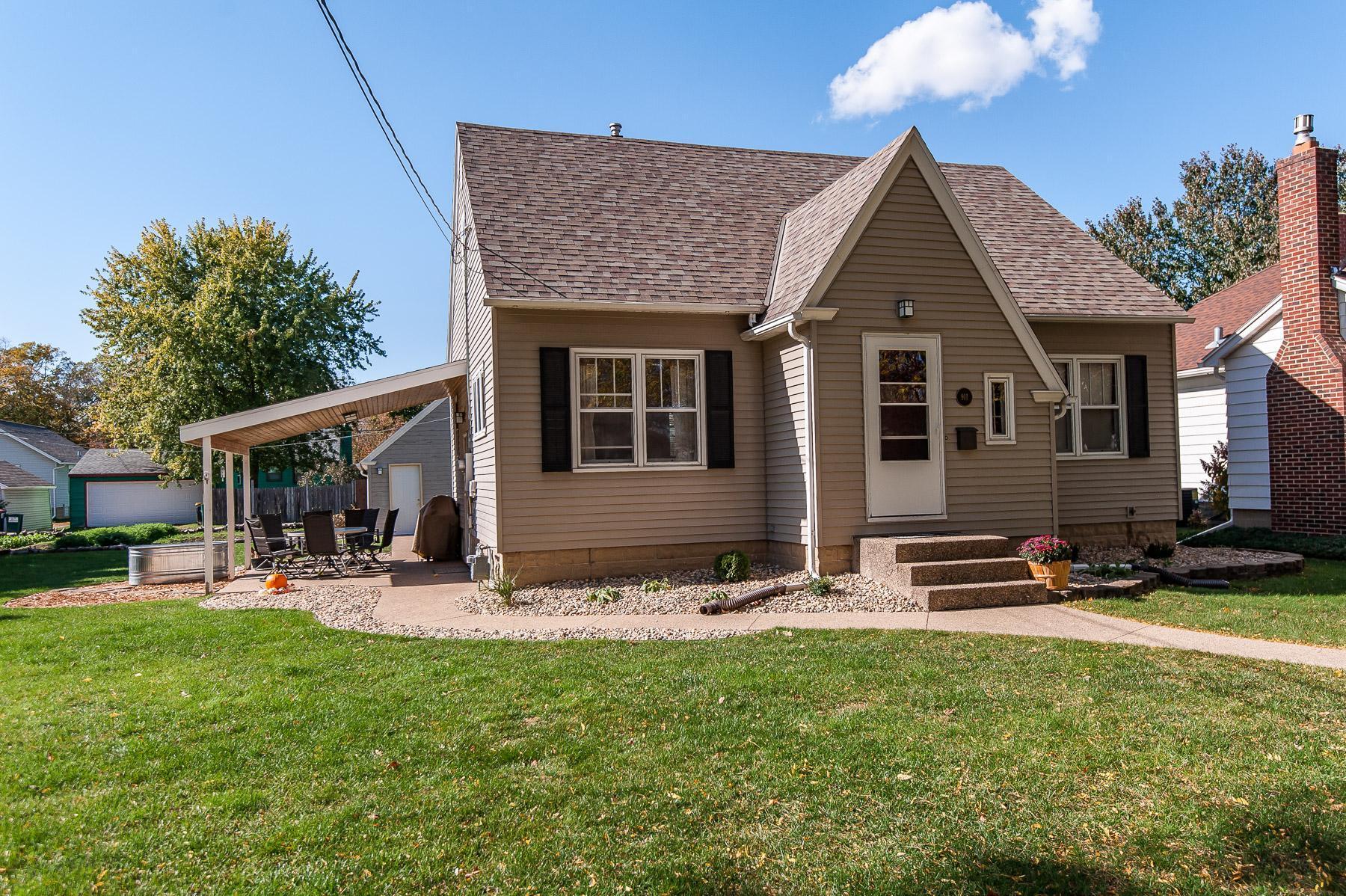 911 9th Avenue Southeast Rochester, MN 55904 - Photo 1 of 1 Gallery Image 1