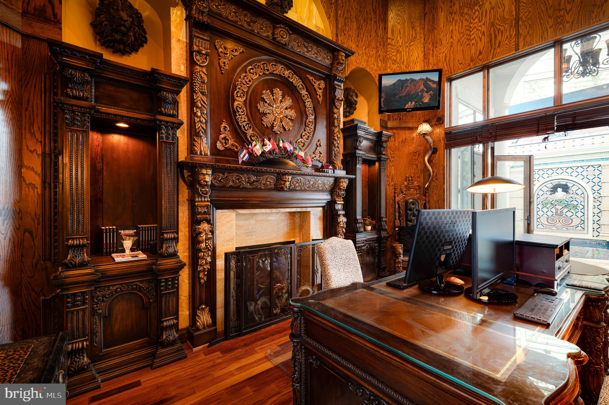 9101 River Road Potomac, MD 20854 - Photo 29 of 50 Study