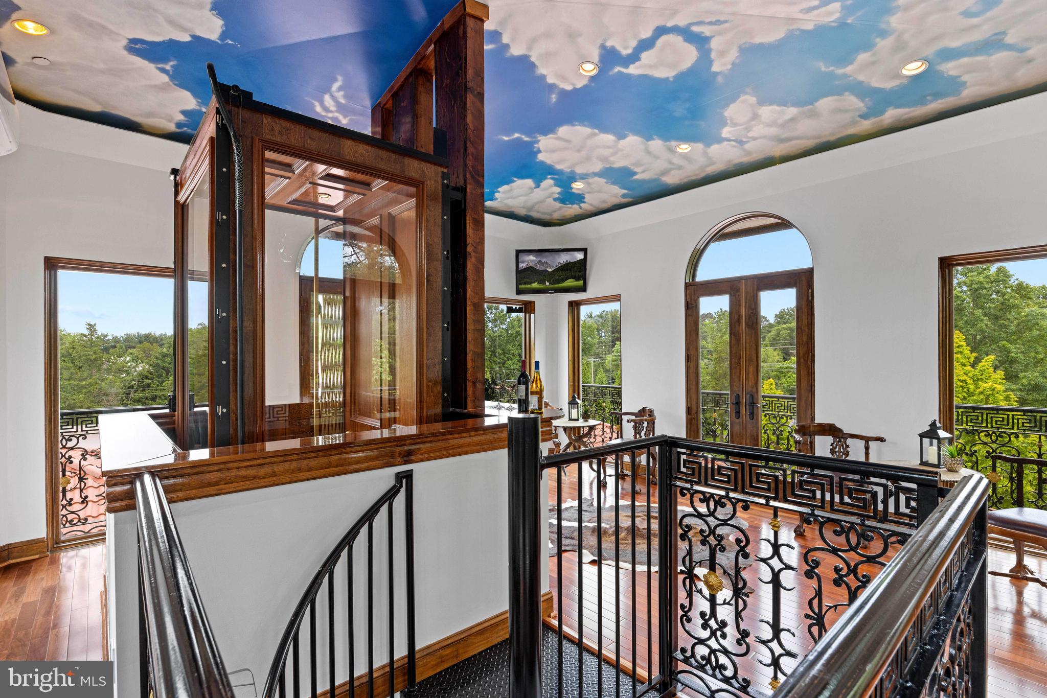 9101 River Road Potomac, MD 20854 - Photo 43 of 50 Loft