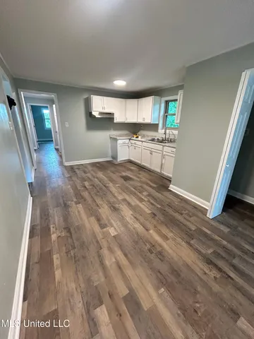 $169,000 | 3000 Marianna Road, Holly Springs, MS 38635