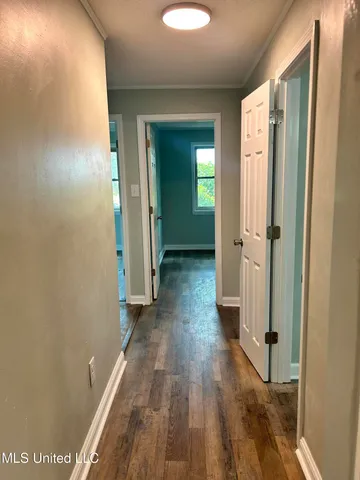 $169,000 | 3000 Marianna Road, Holly Springs, MS 38635