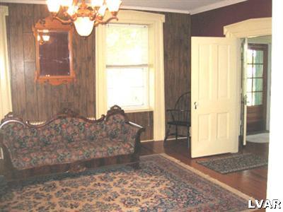 3819 Fairfax Road Bethlehem, PA 18020 - Photo 3 of 7 This home also has most of the original hardware on the doors.