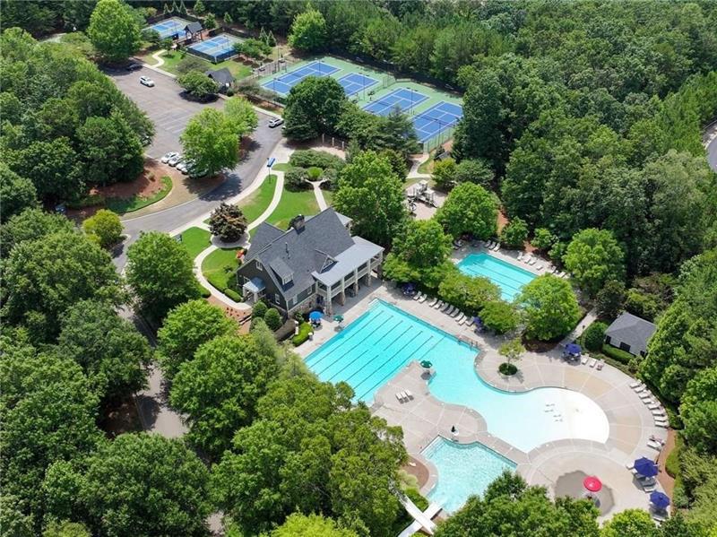 304 Warm Winds Trail Canton, GA 30114 - Photo 44 of 50