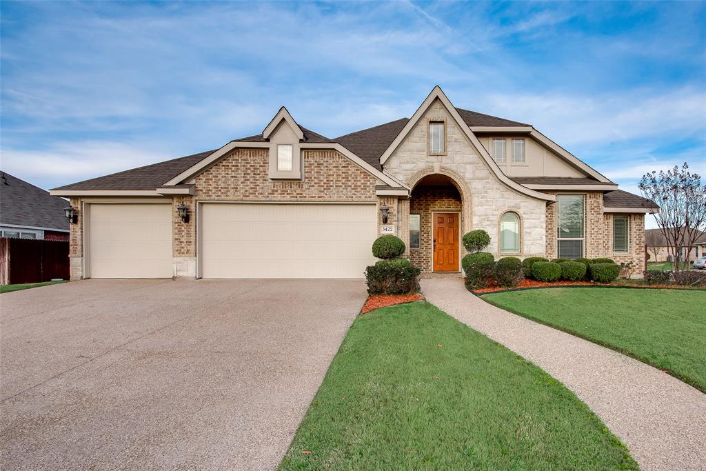 5422 Leander Way Midlothian, TX 76065 - Photo 1 of 20