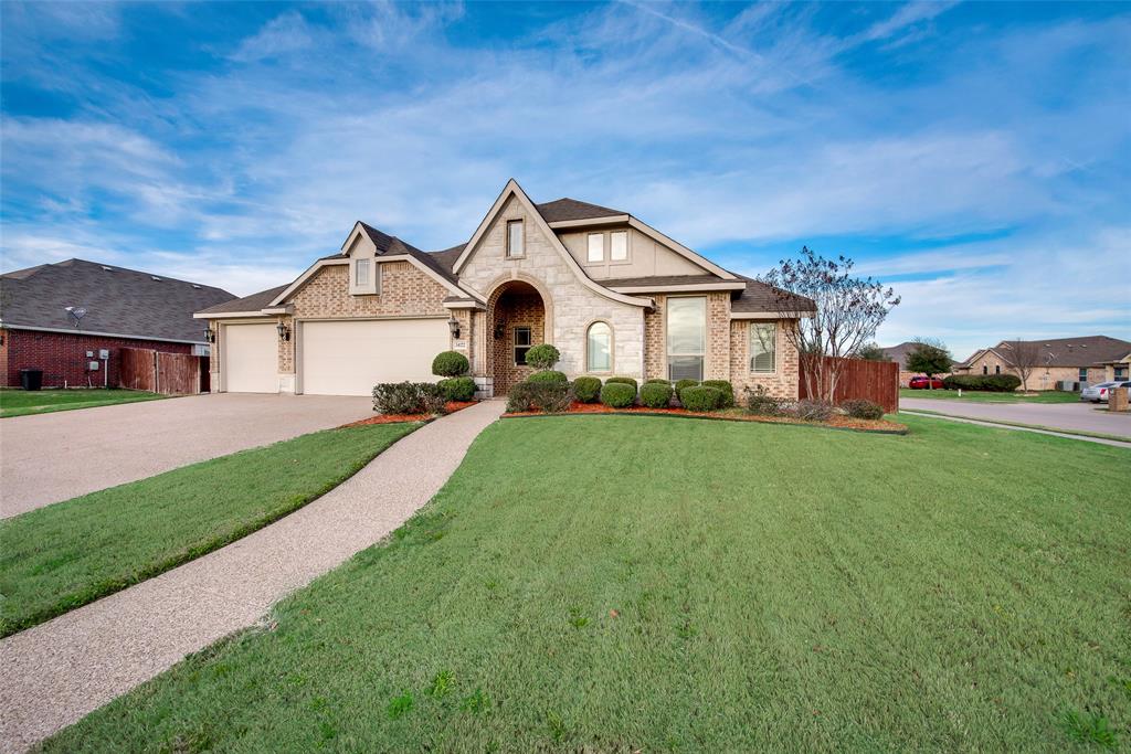 5422 Leander Way Midlothian, TX 76065 - Photo 19 of 20