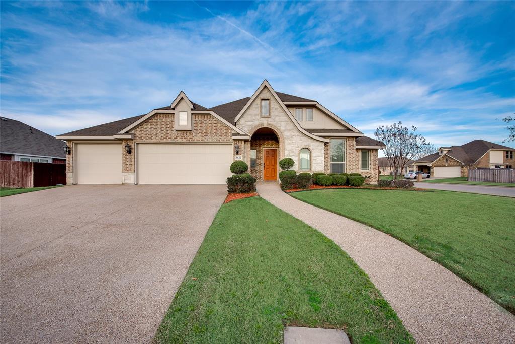 5422 Leander Way Midlothian, TX 76065 - Photo 20 of 20