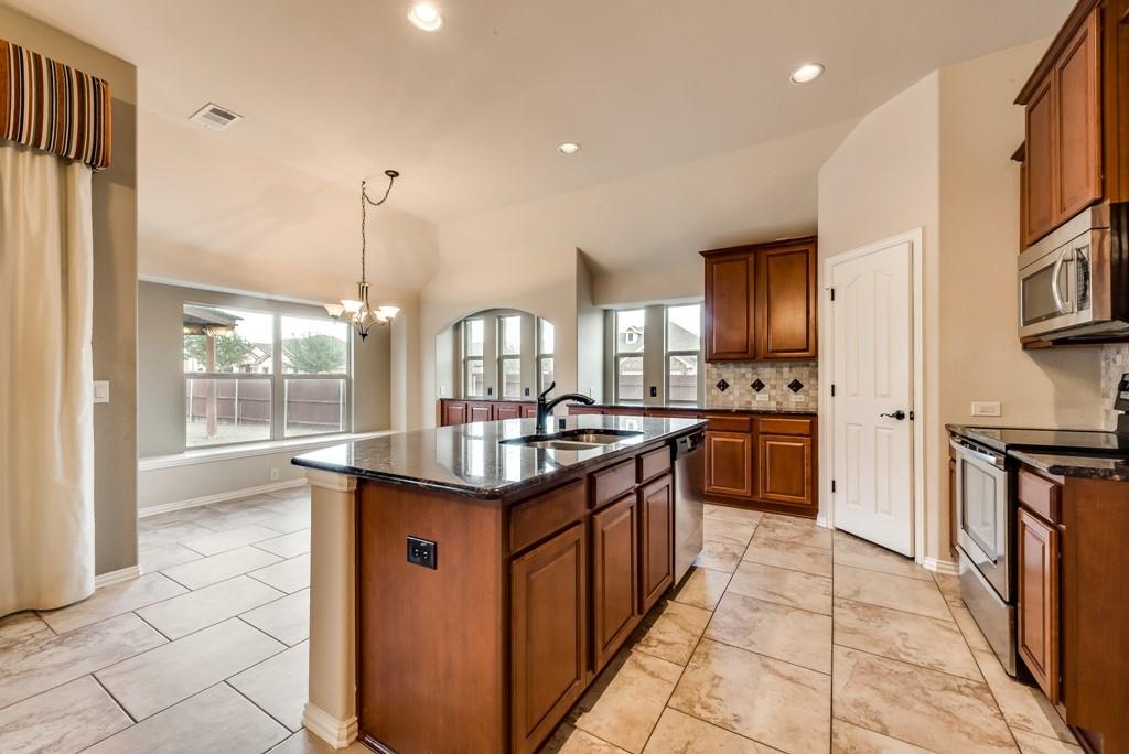 5422 Leander Way Midlothian, TX 76065 - Photo 5 of 20