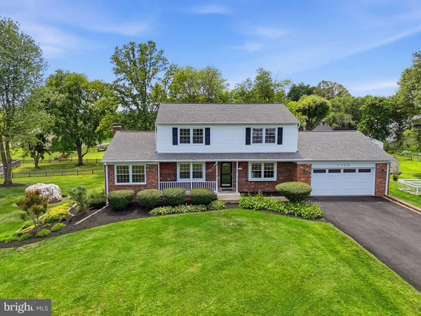 $659,500 | 7150 Spotsylvania Street, Warrenton, VA 20187