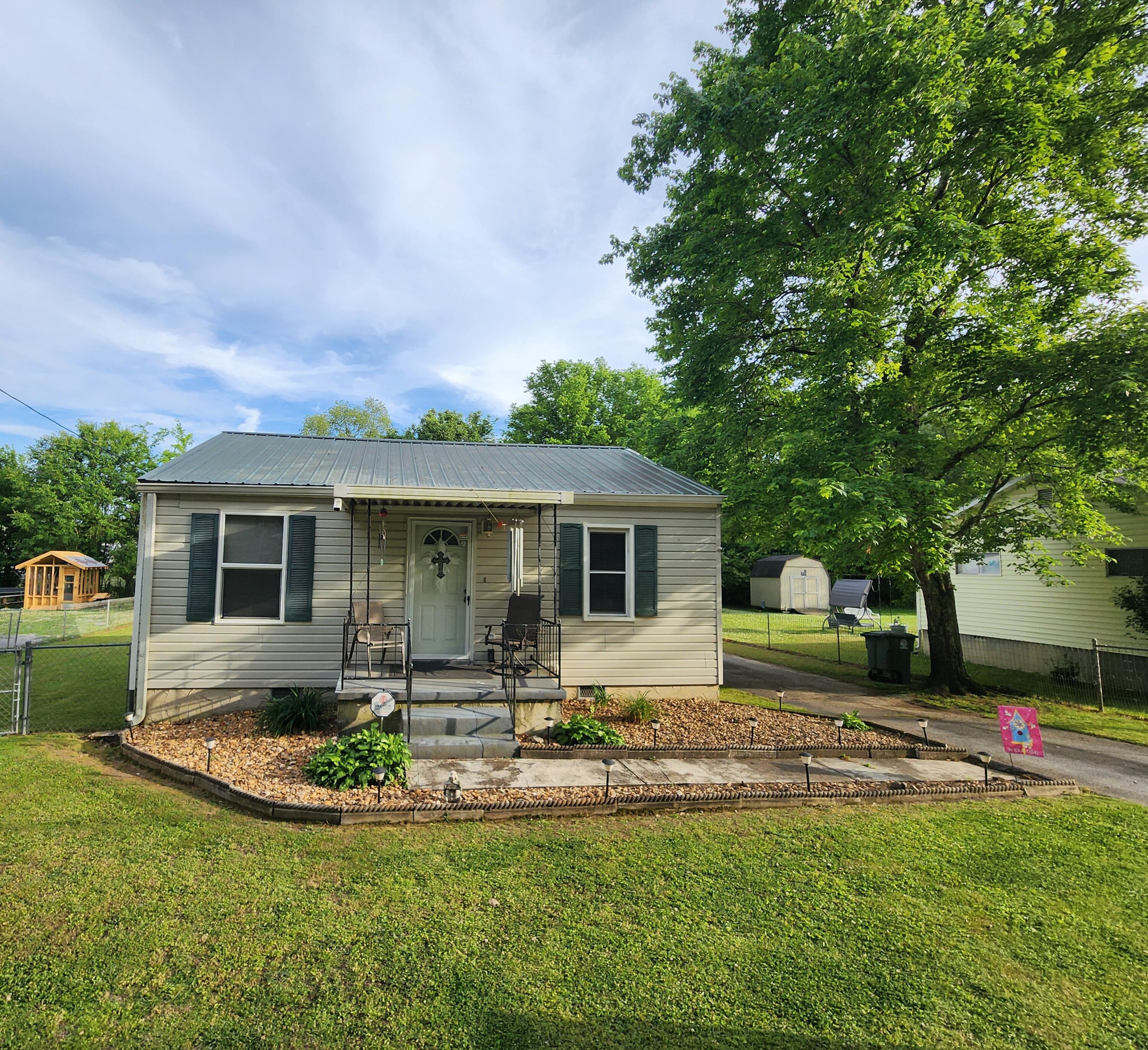 1512 Ely Road Hixson, TN 37343 - Photo 1 of 37 1000055386