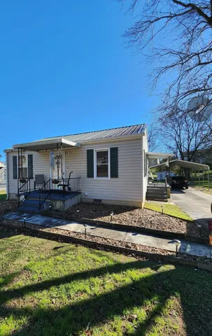 $245,000 | 1512 Ely Road, Hixson, TN 37343