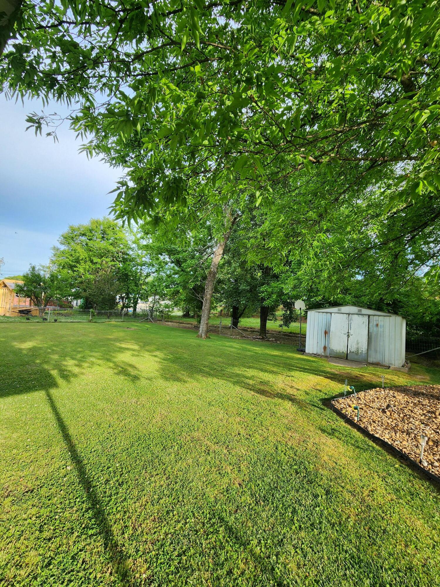1512 Ely Road Hixson, TN 37343 - Photo 19 of 37 1000055396