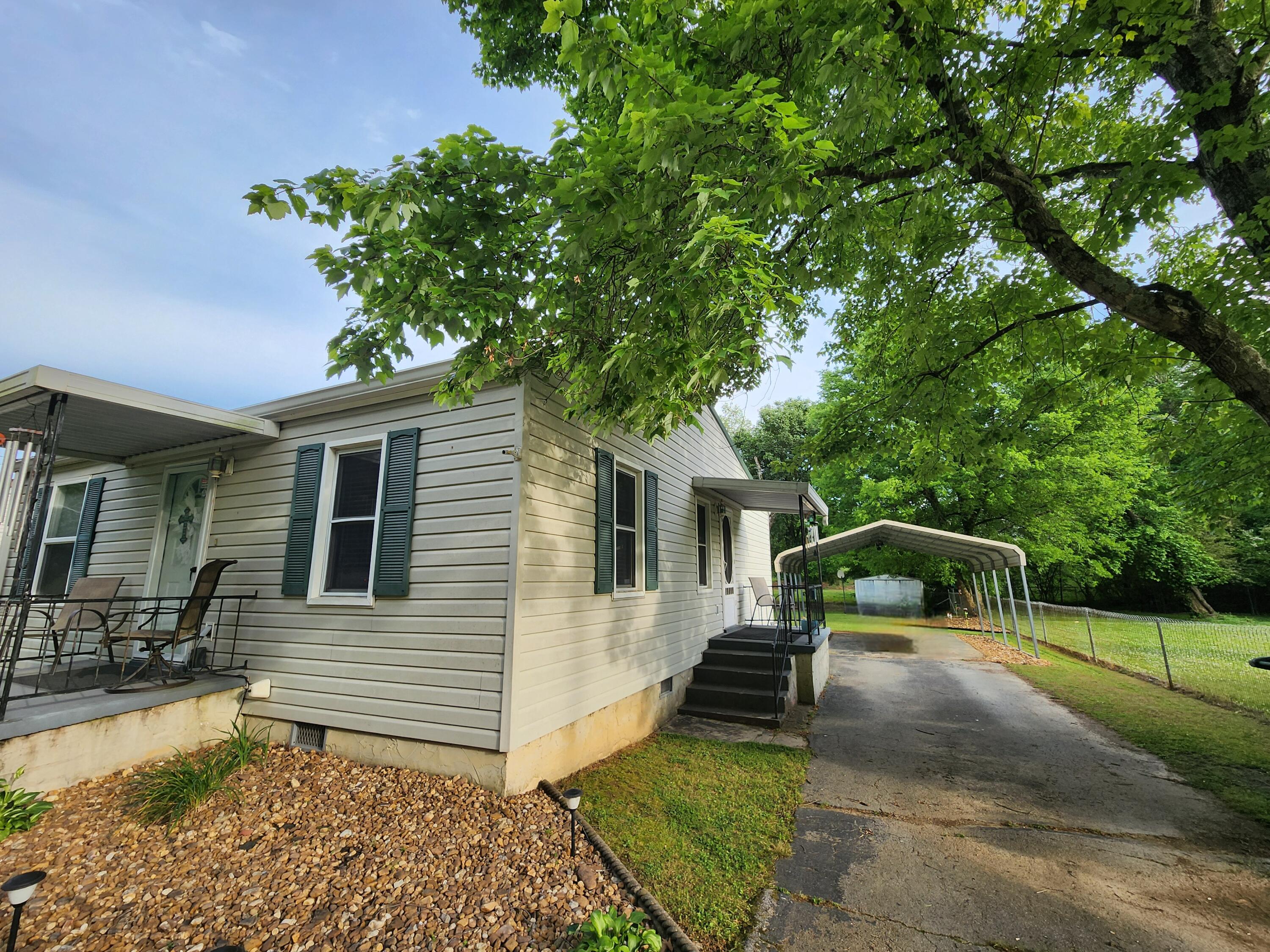 1512 Ely Road Hixson, TN 37343 - Photo 2 of 37 1000055398