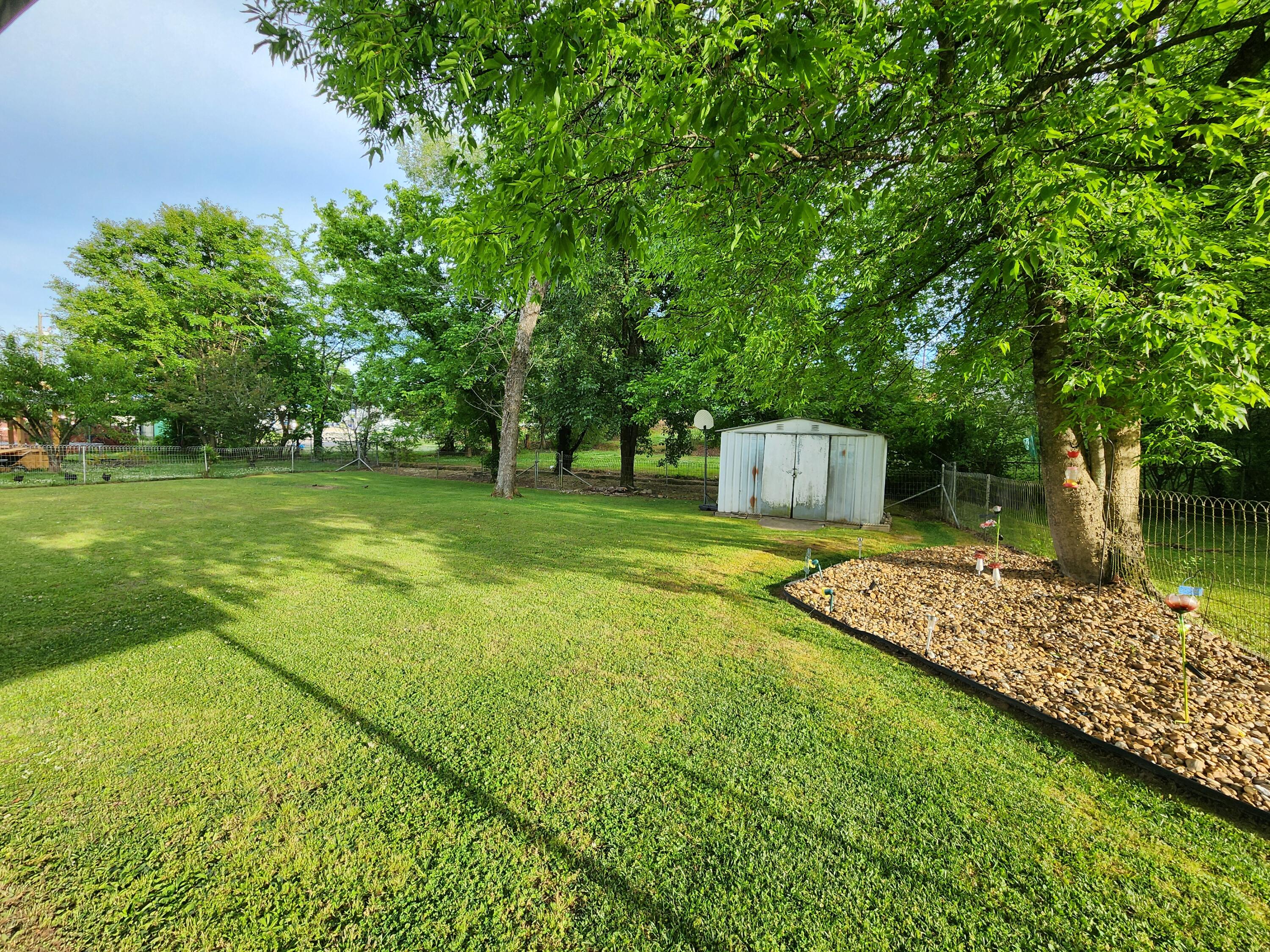 1512 Ely Road Hixson, TN 37343 - Photo 21 of 37 1000055395