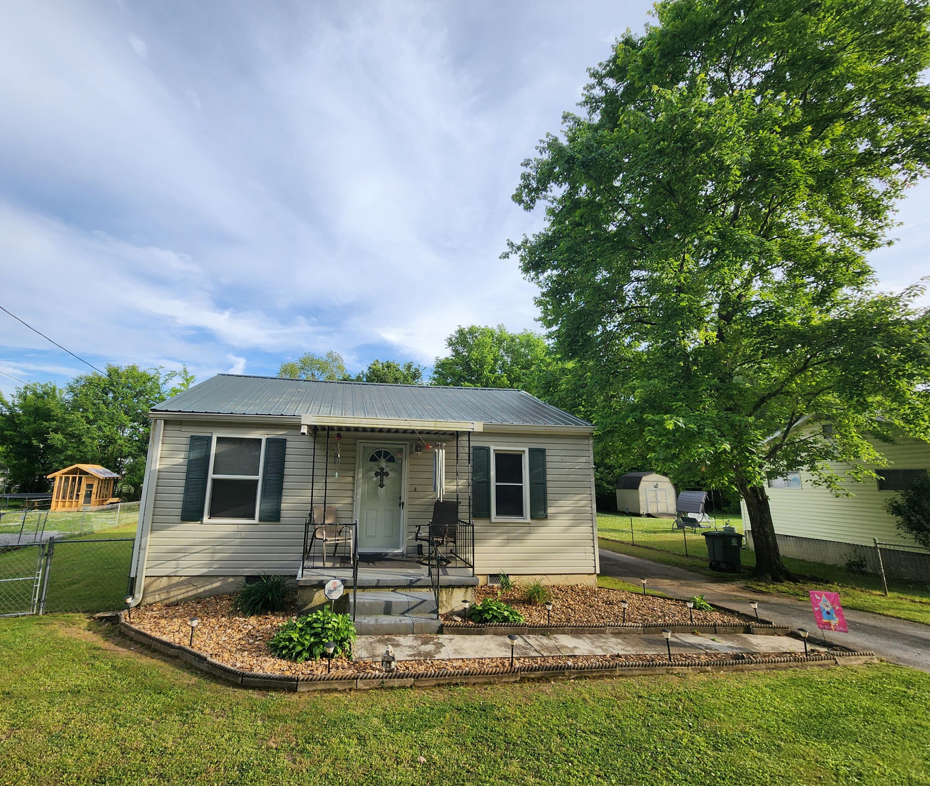 1512 Ely Road Hixson, TN 37343 - Photo 26 of 37 1000055388