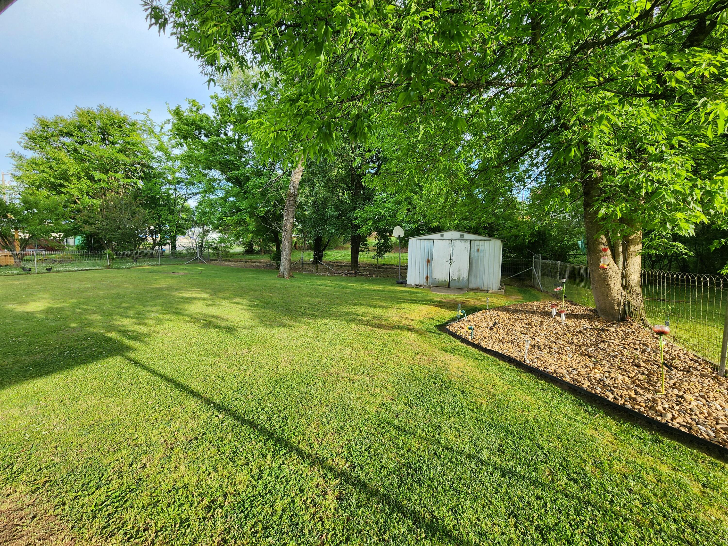 1512 Ely Road Hixson, TN 37343 - Photo 3 of 37 1000055394