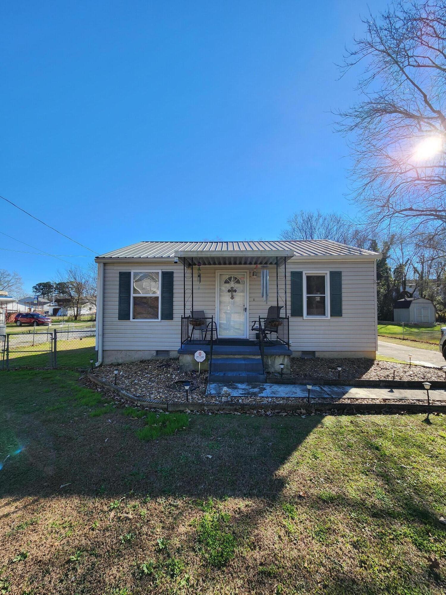 1512 Ely Road Hixson, TN 37343 - Photo 31 of 37 1000048210