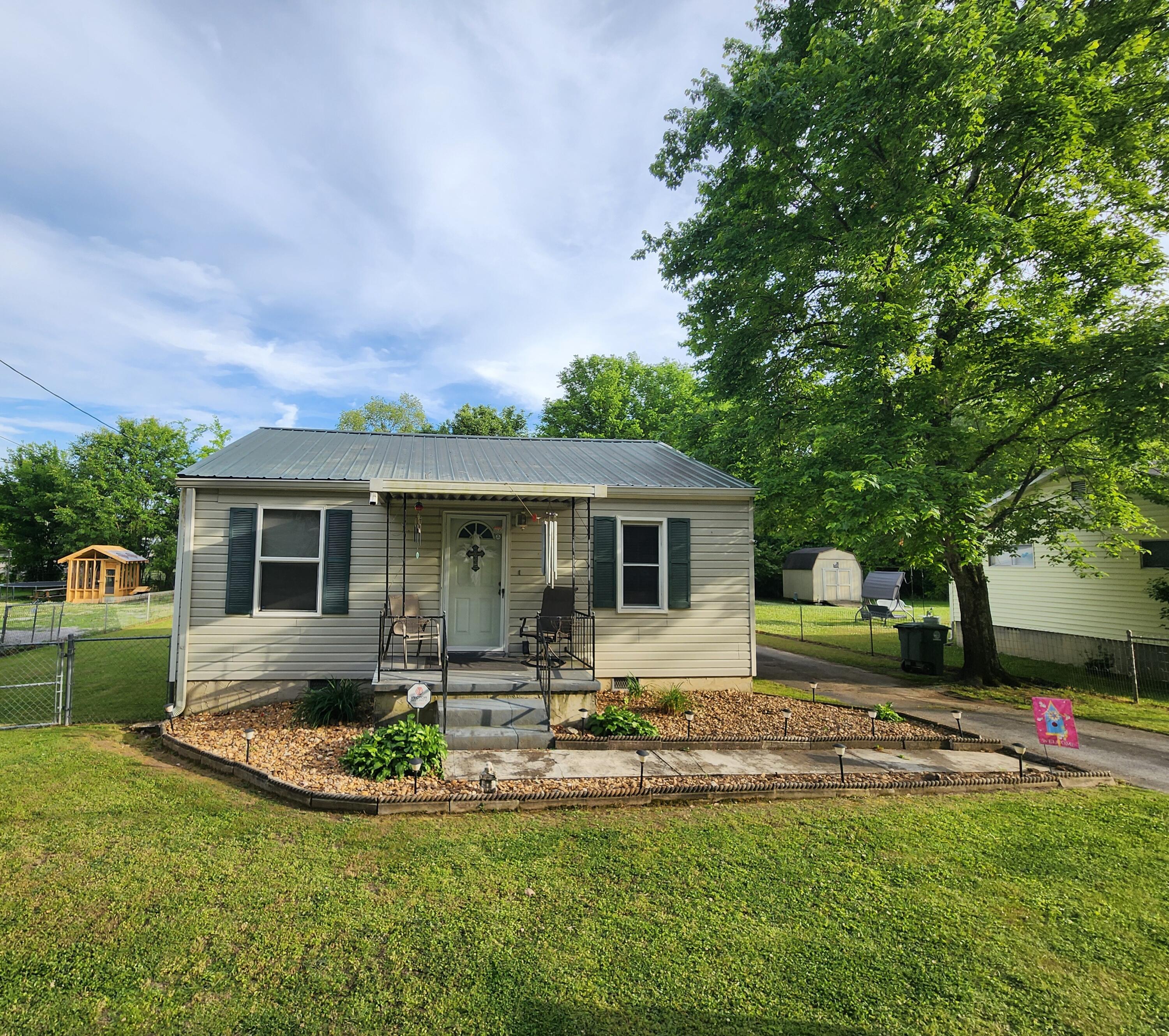 1512 Ely Road Hixson, TN 37343 - Photo 33 of 37 1000055385