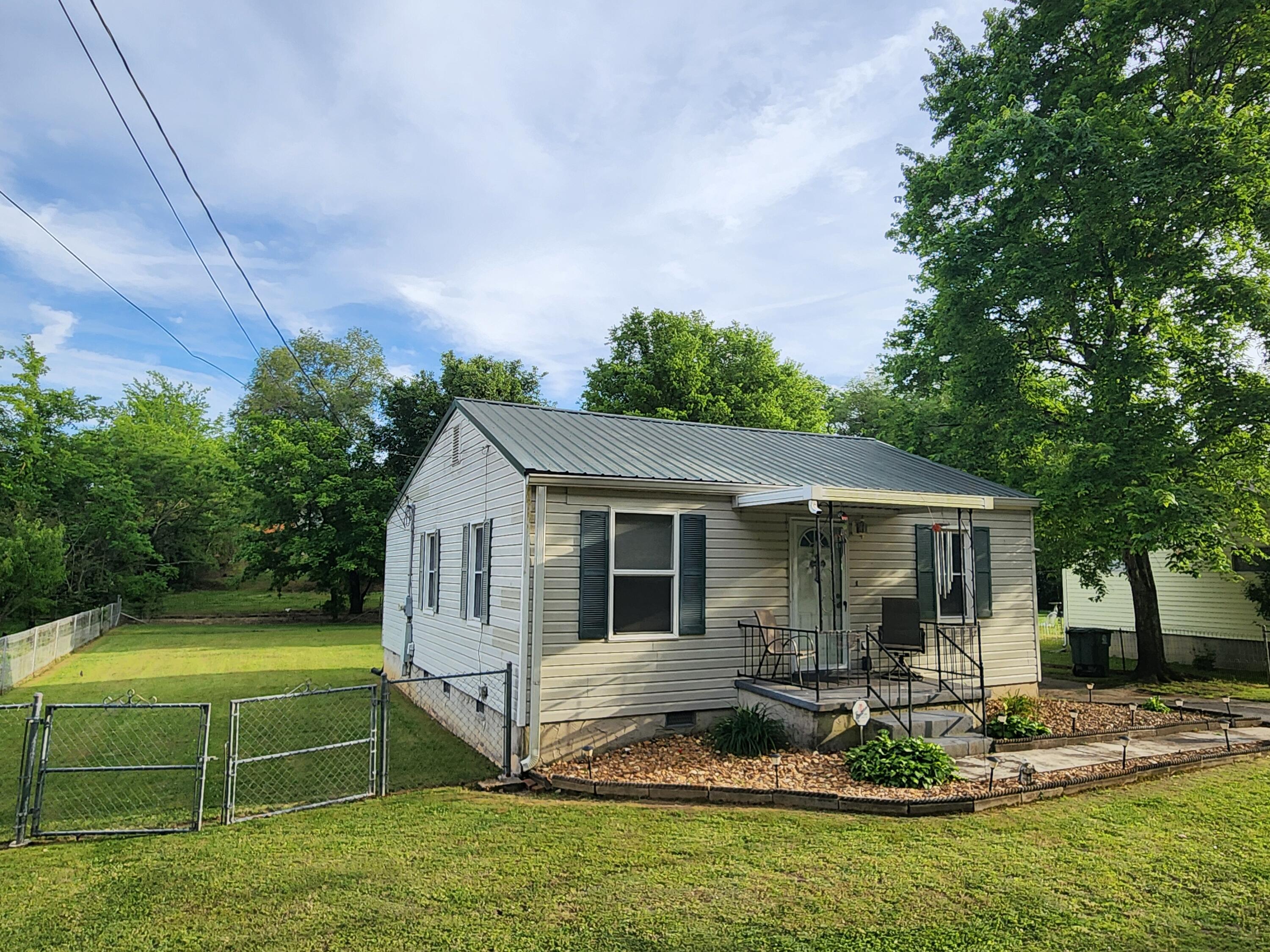 1512 Ely Road Hixson, TN 37343 - Photo 36 of 37 1000055382